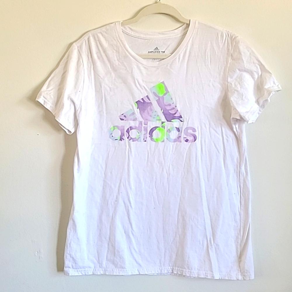 Adidas XLg t-shirt